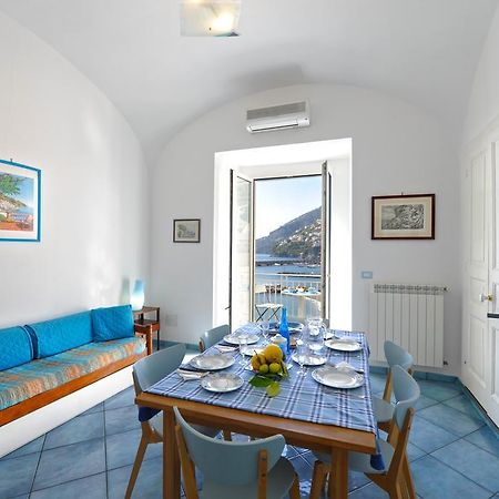 Dolce Vita B Appartement Amalfi Buitenkant foto