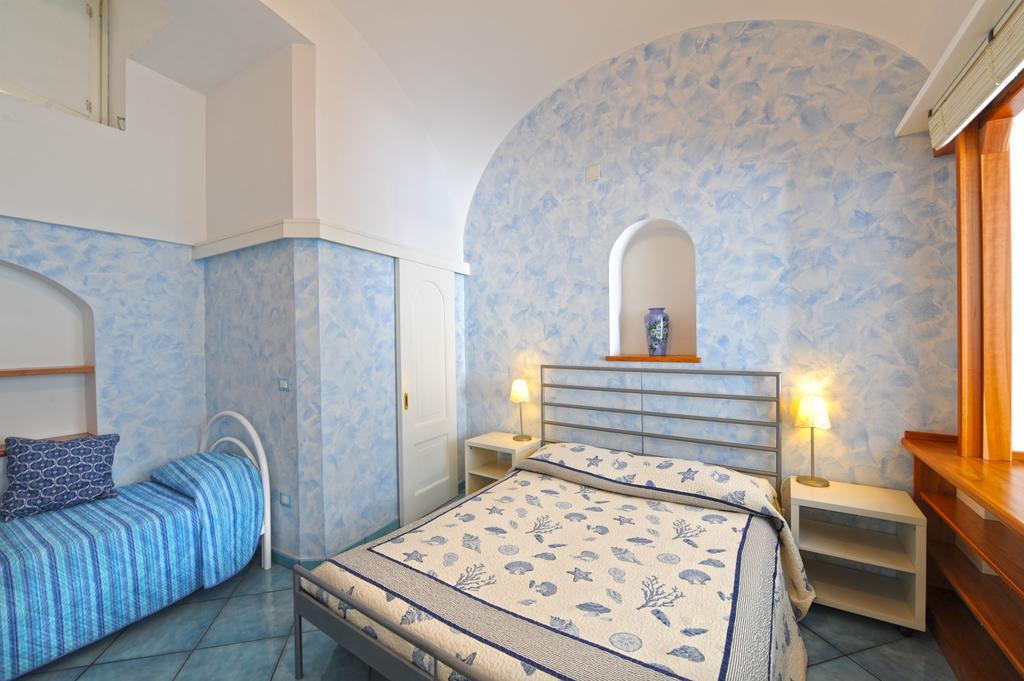 Dolce Vita B Appartement Amalfi Kamer foto