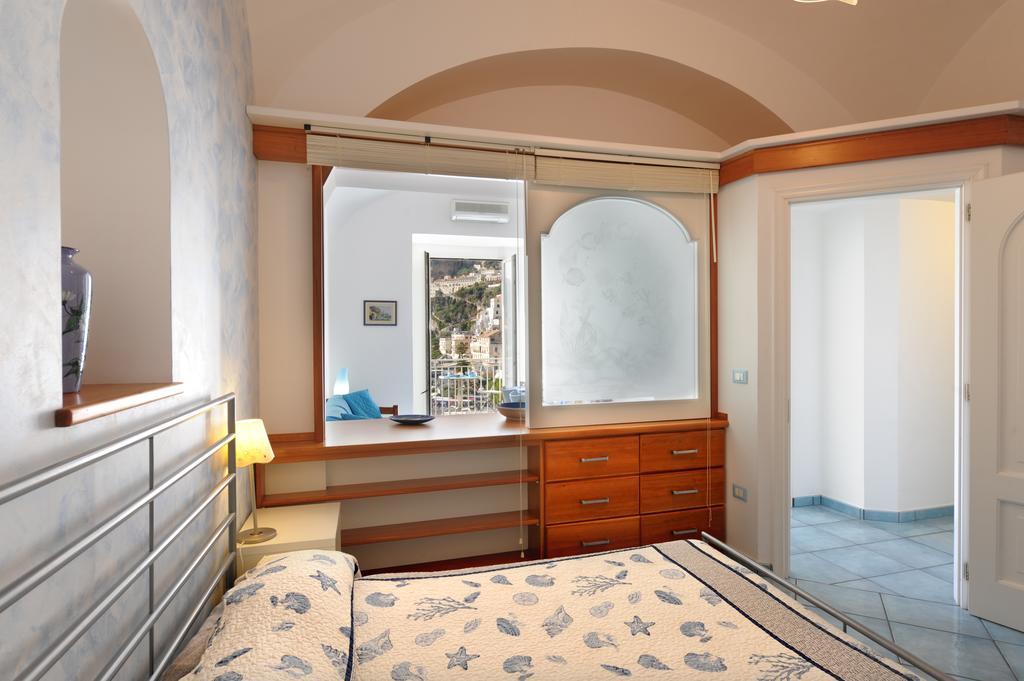 Dolce Vita B Appartement Amalfi Kamer foto